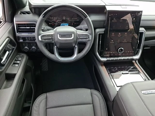 New 2026 Onyx Black GMC Denali image 10