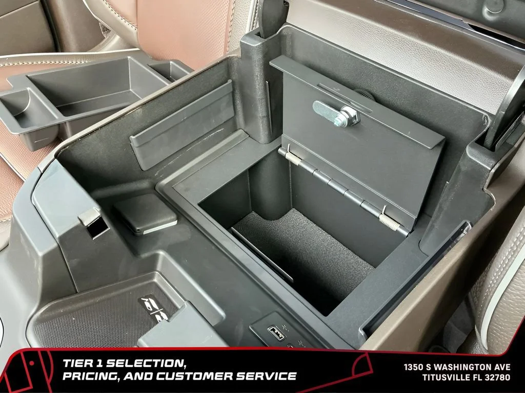 New 2026 Sterling Metallic GMC Denali image 28