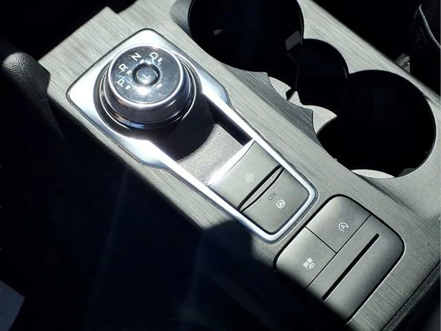 Used 2025  Ford ST-Line Select image 9