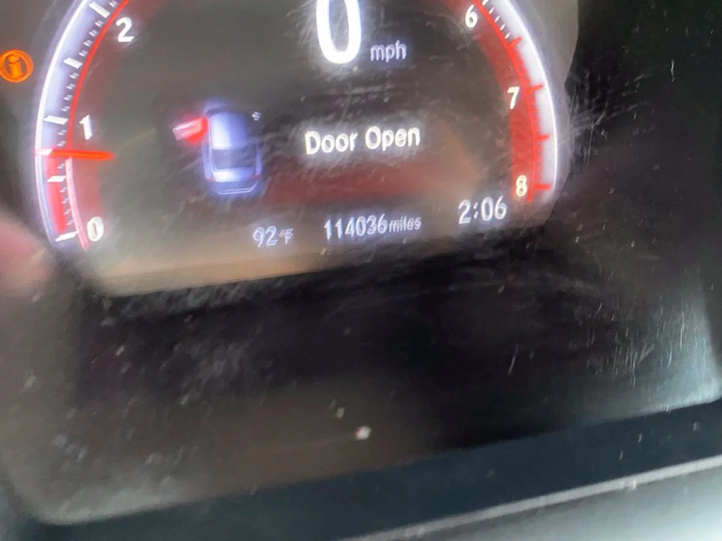 Used 2019  Honda Si image 4