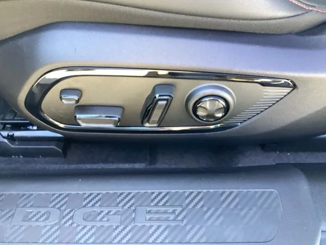 New 2026 White Knuckle Dodge Scat Pack Plus image 17