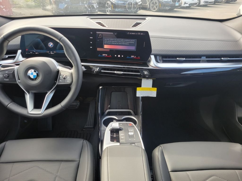2026 BMW X2 28i - Photo 15