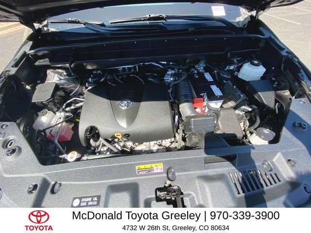 Used 2022 Gray Toyota Platinum image 27
