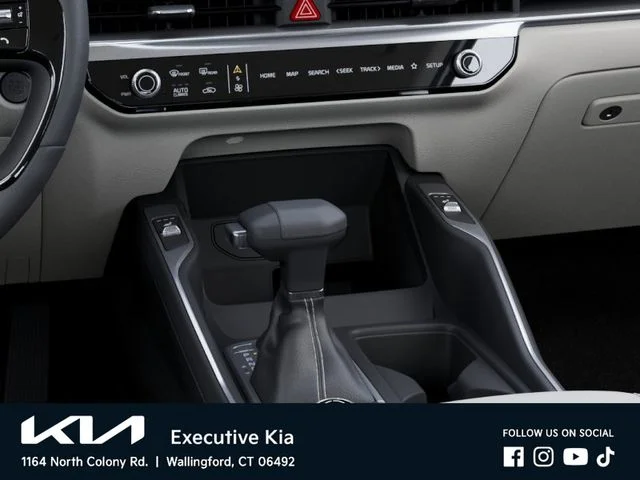 New 2026 Gray Kia S image 23