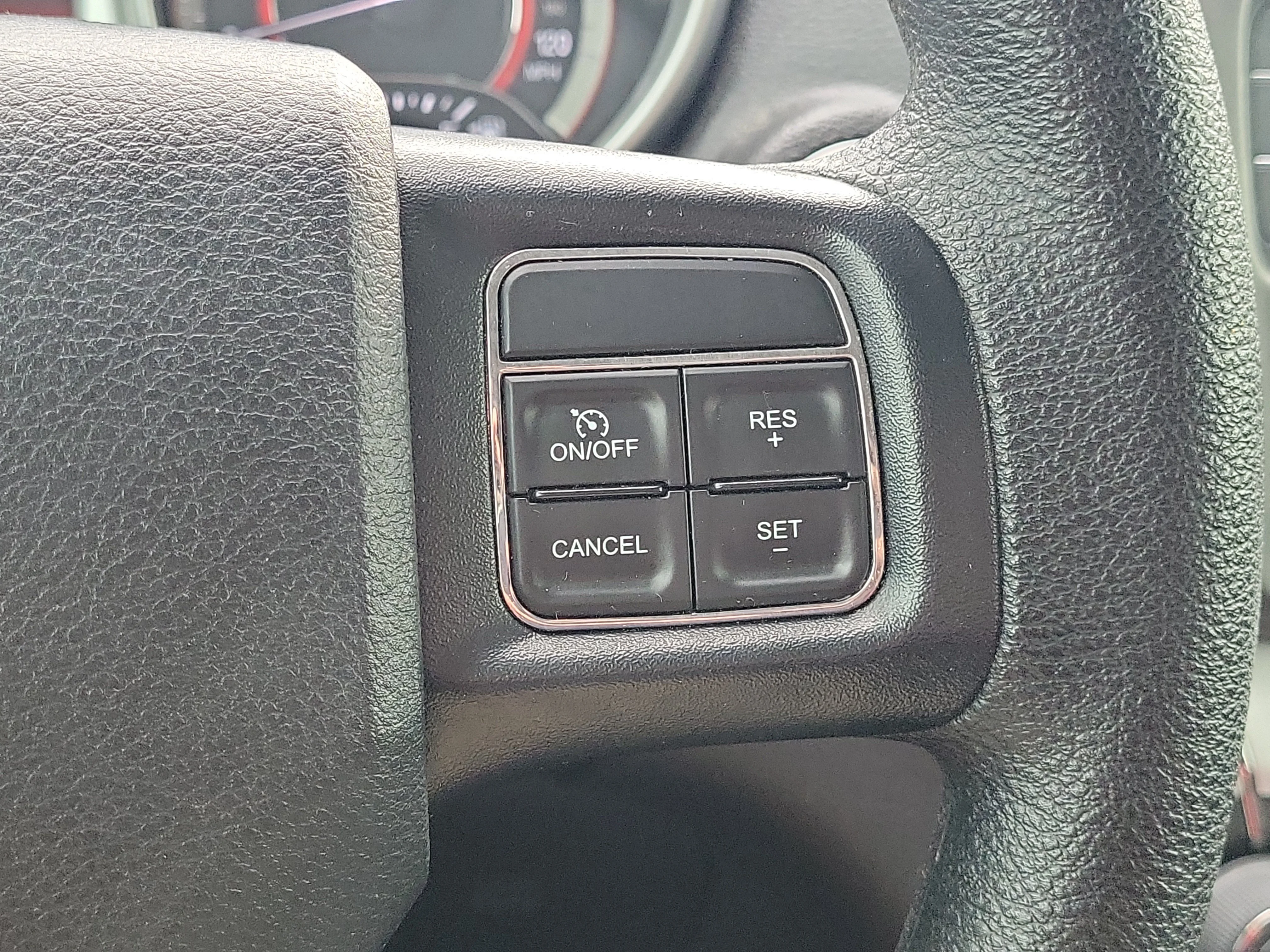 Used 2018 Red Line Dodge SE image 20