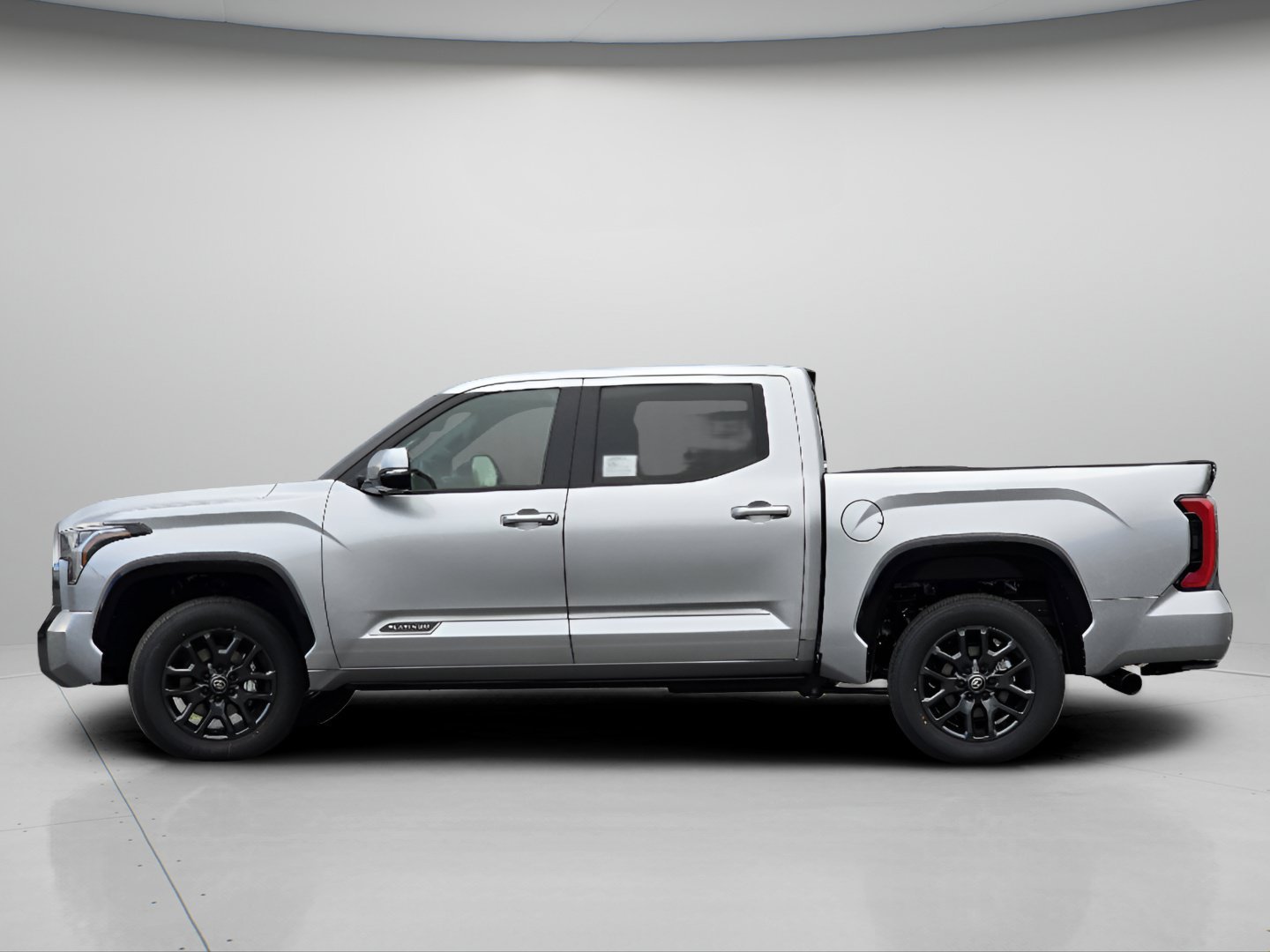 2026 Toyota Tundra Platinum - Photo 56