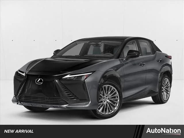 2024 Lexus RZ 450e 450e Premium AWD w/ 20" Wheel's photo