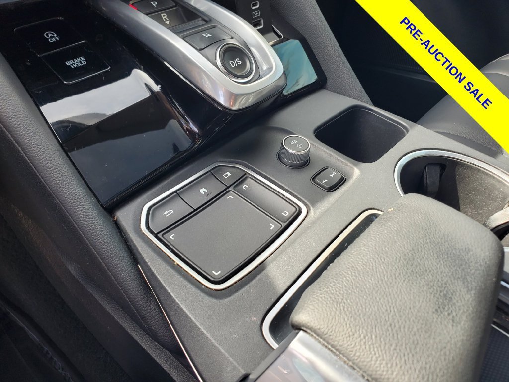 Used 2024 Gray Acura 3.5L image 33