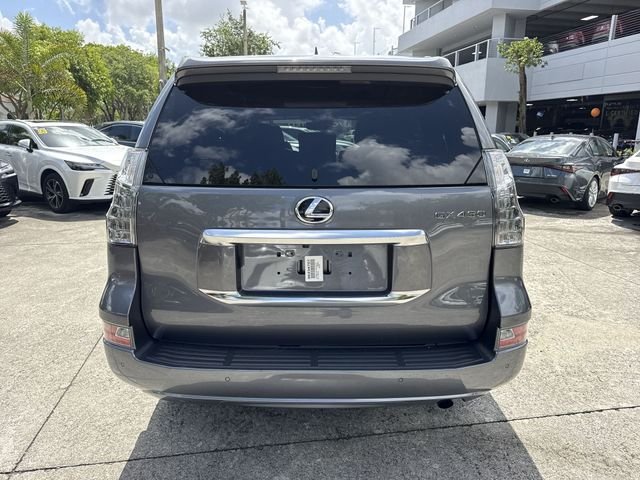 2023 Lexus GX PREMIUM - Photo 24