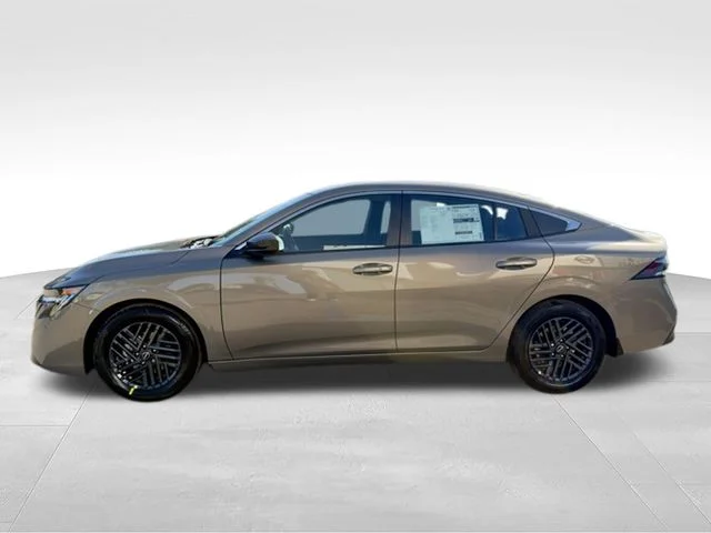New 2026 Imperial Bronze Nissan SV image 4