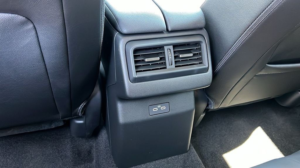 New 2026 Jet Black Mica Mazda Premium image 10
