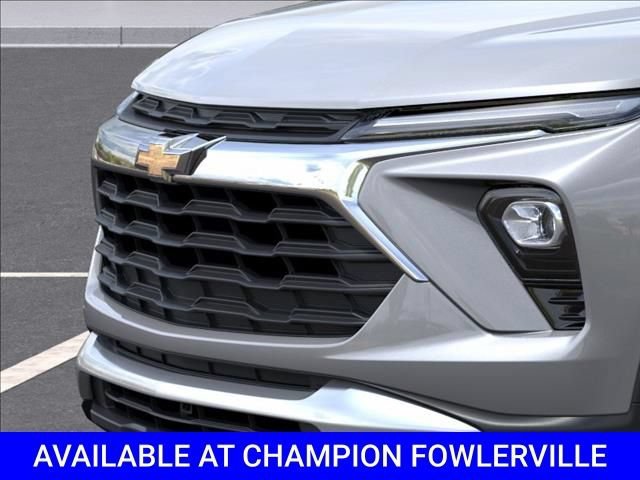 2026 Chevrolet Trailblazer LT - Photo 13