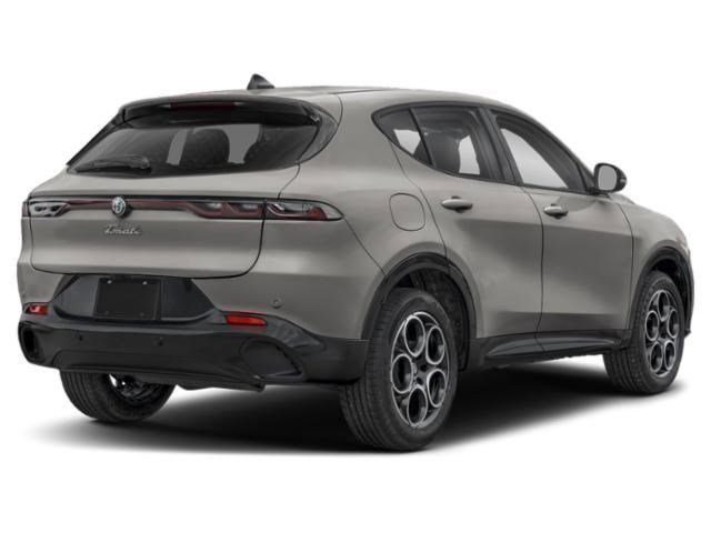 2026 Alfa Romeo Tonale Sprint - Photo 2