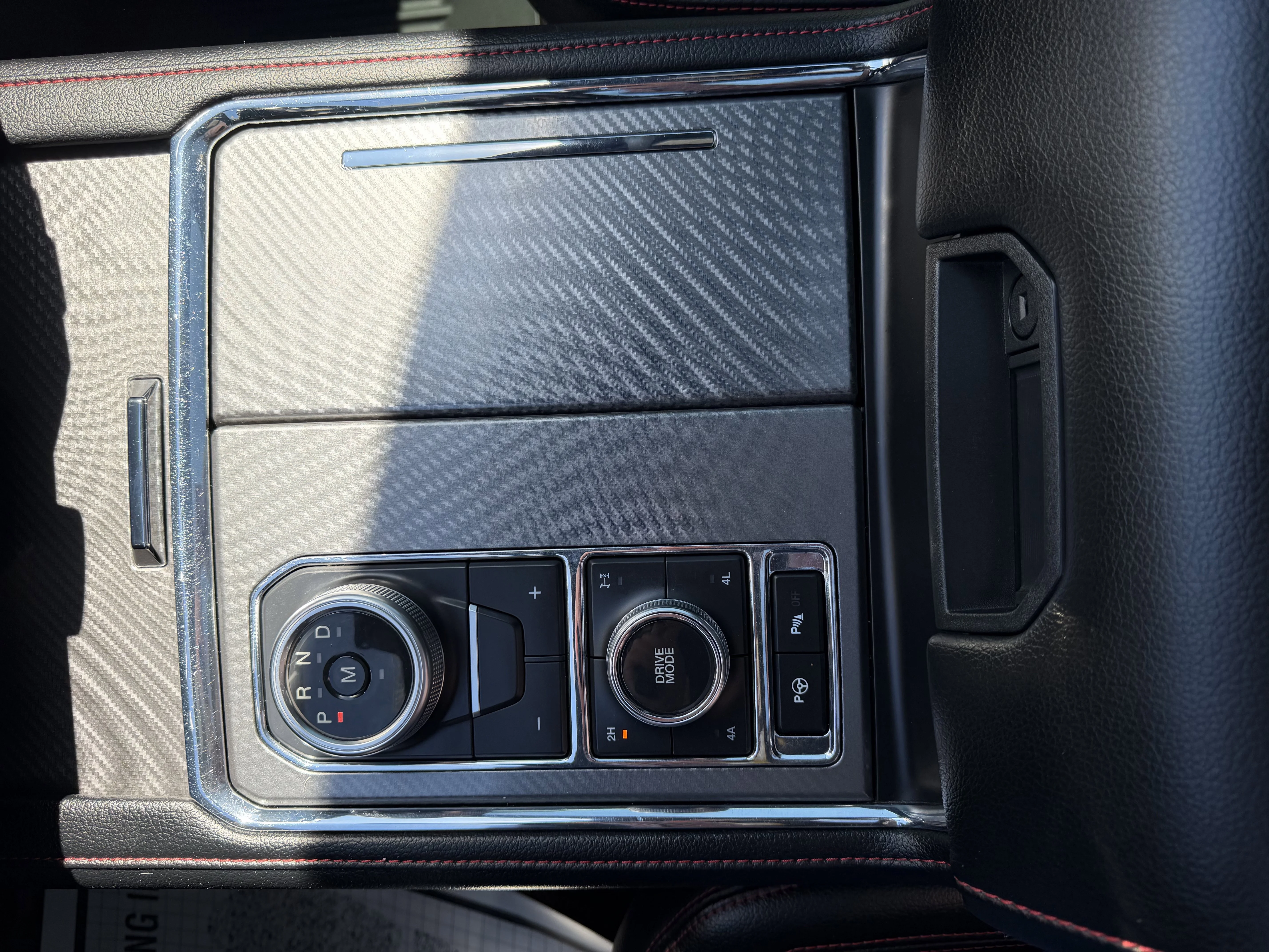 Used 2021 White Ford Limited image 24