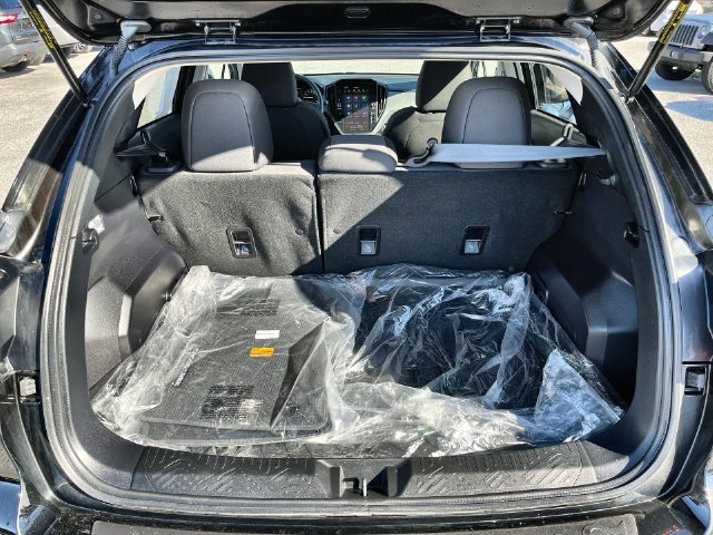 Used 2026 Black Subaru Premium image 28