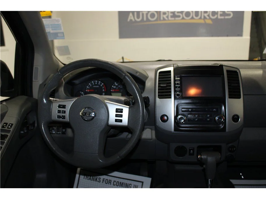 2019 Nissan Frontier SV - Photo 15