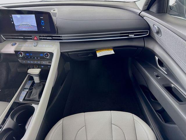 New 2026 Black Hyundai Limited image 40