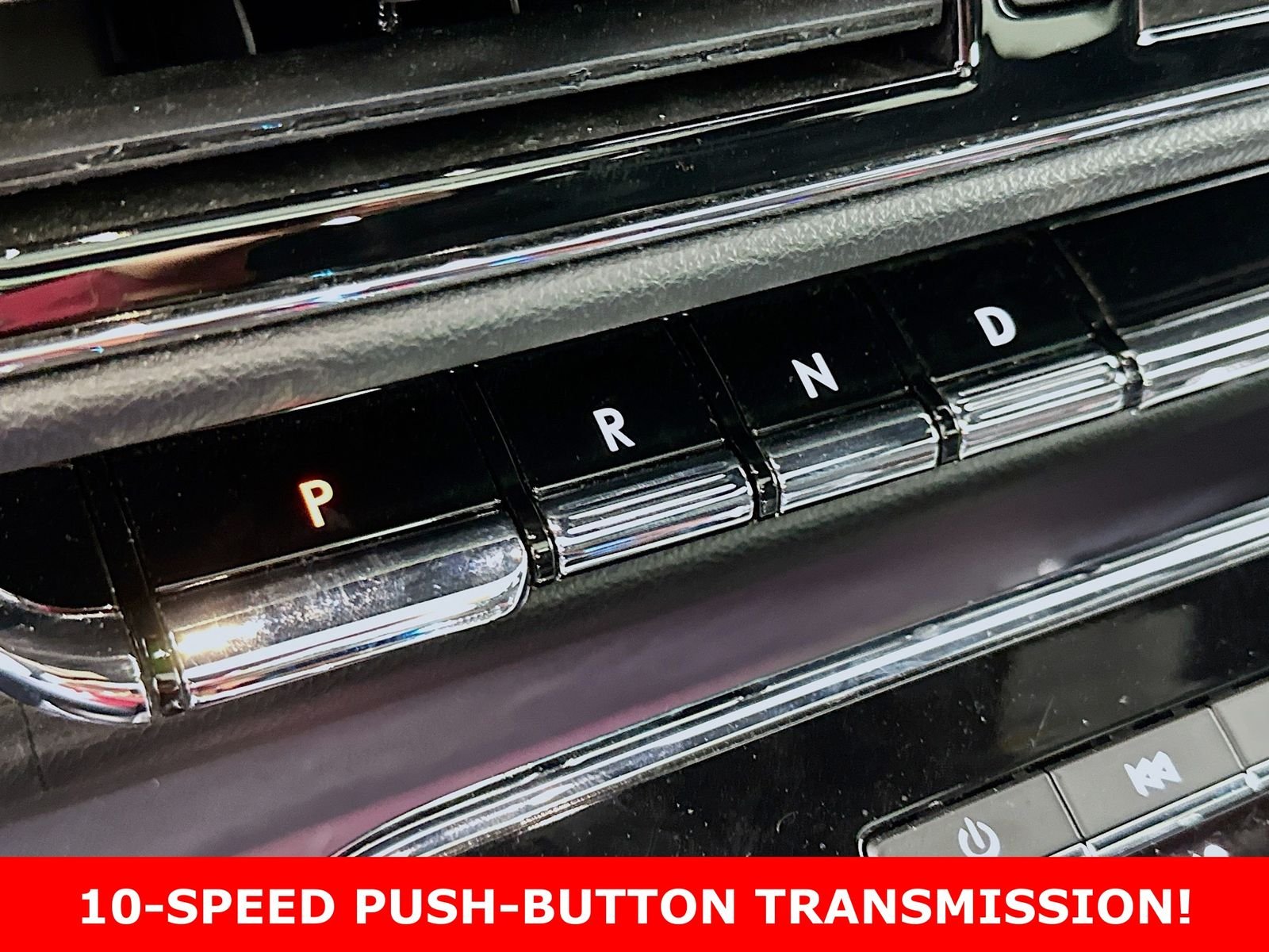 2023 Lincoln Navigator Reserve - Photo 21