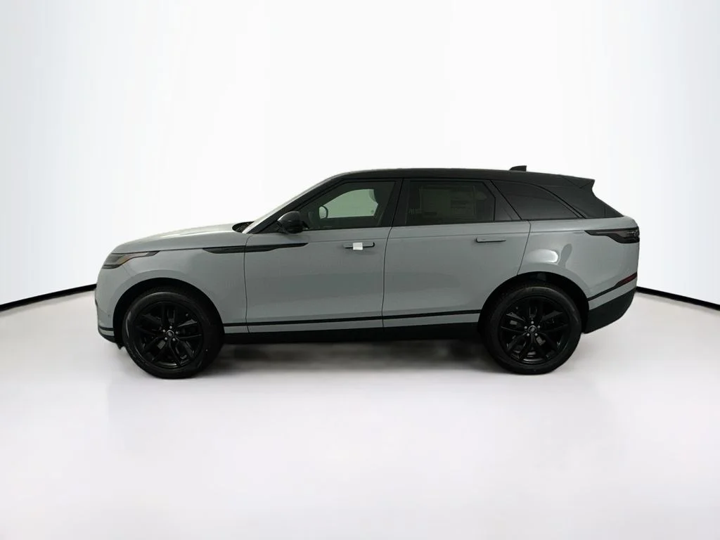 New 2026 Arroios Grey Land Rover S image 8