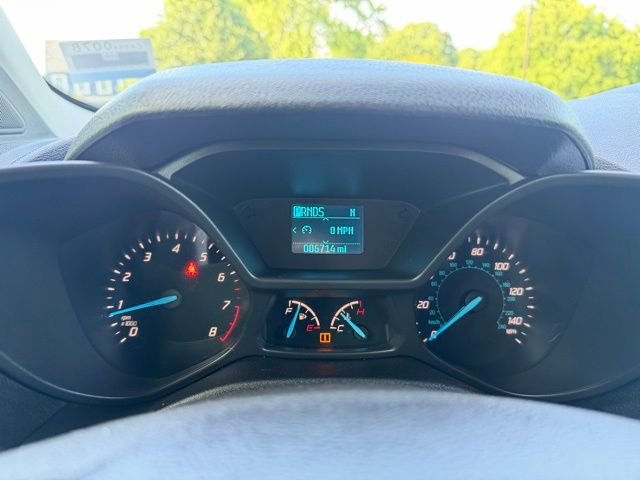 Certified Used 2018 Silver Ford XL image 25