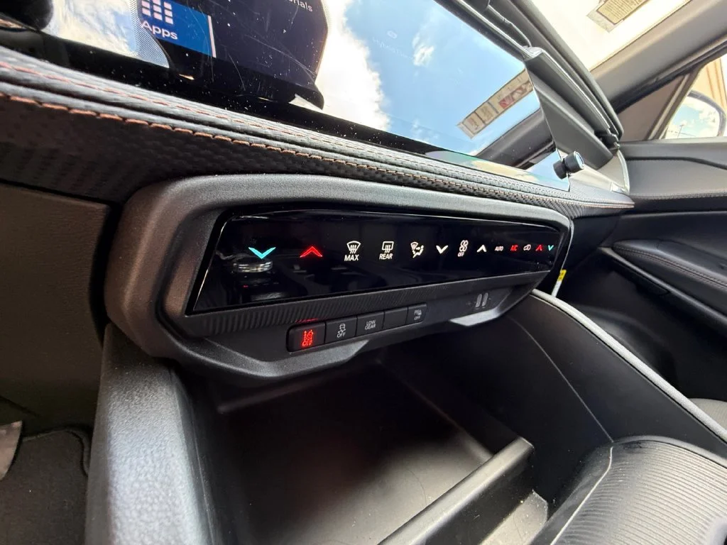 Used 2026 Black Jeep Limited image 23
