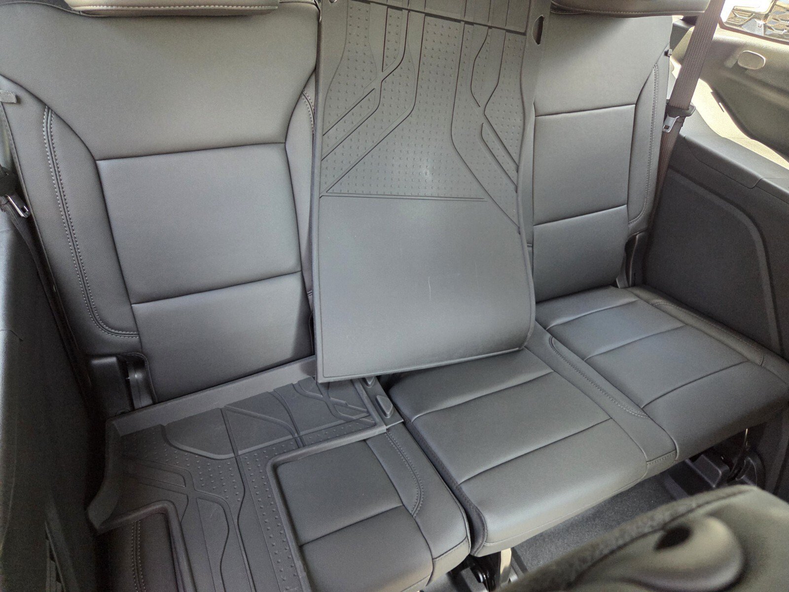 2026 Chevrolet Tahoe LT - Photo 17