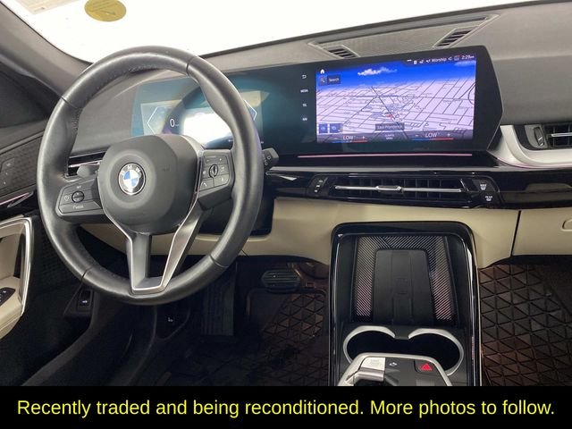 Used 2023 White BMW xDrive28i image 13