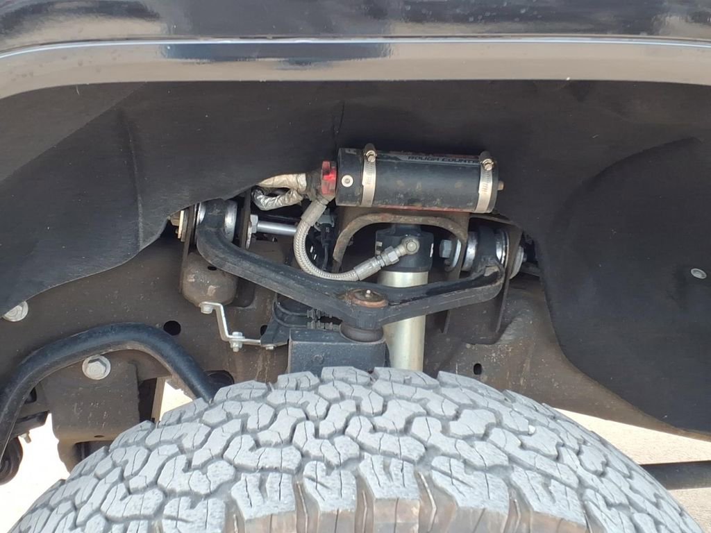 2024 GMC Sierra 2500HD Denali Ultimate - Photo 10