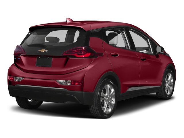 Used 2017 Chevrolet Bolt EV LT with VIN 1G1FW6S00H4185978 for sale in LaBelle, FL
