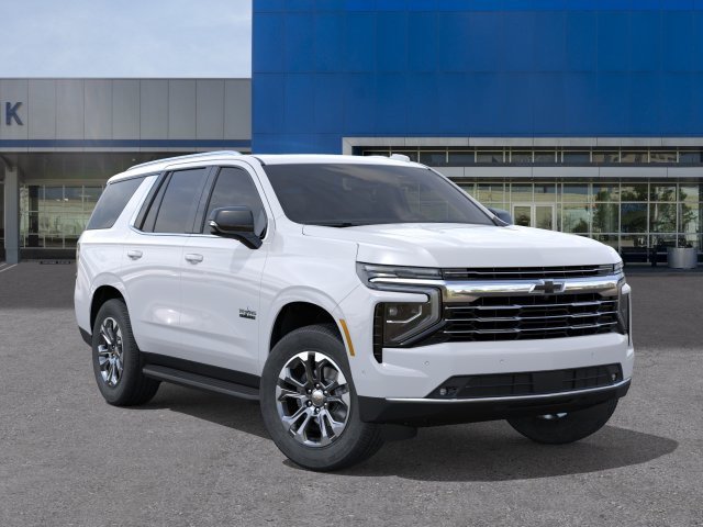 2027 Chevrolet Tahoe LT - Photo 7