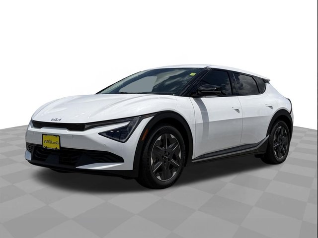2025 Kia EV6 Light