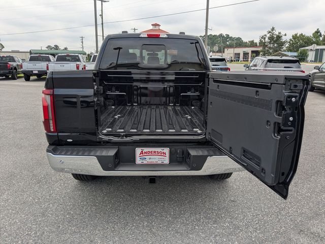 2025 Ford F-150 Lariat - Photo 13