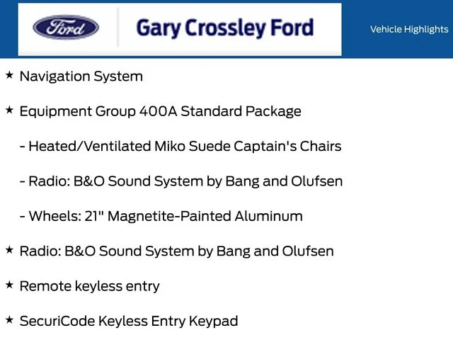 New 2026 Carbonized Gray Metallic Ford ST image 6