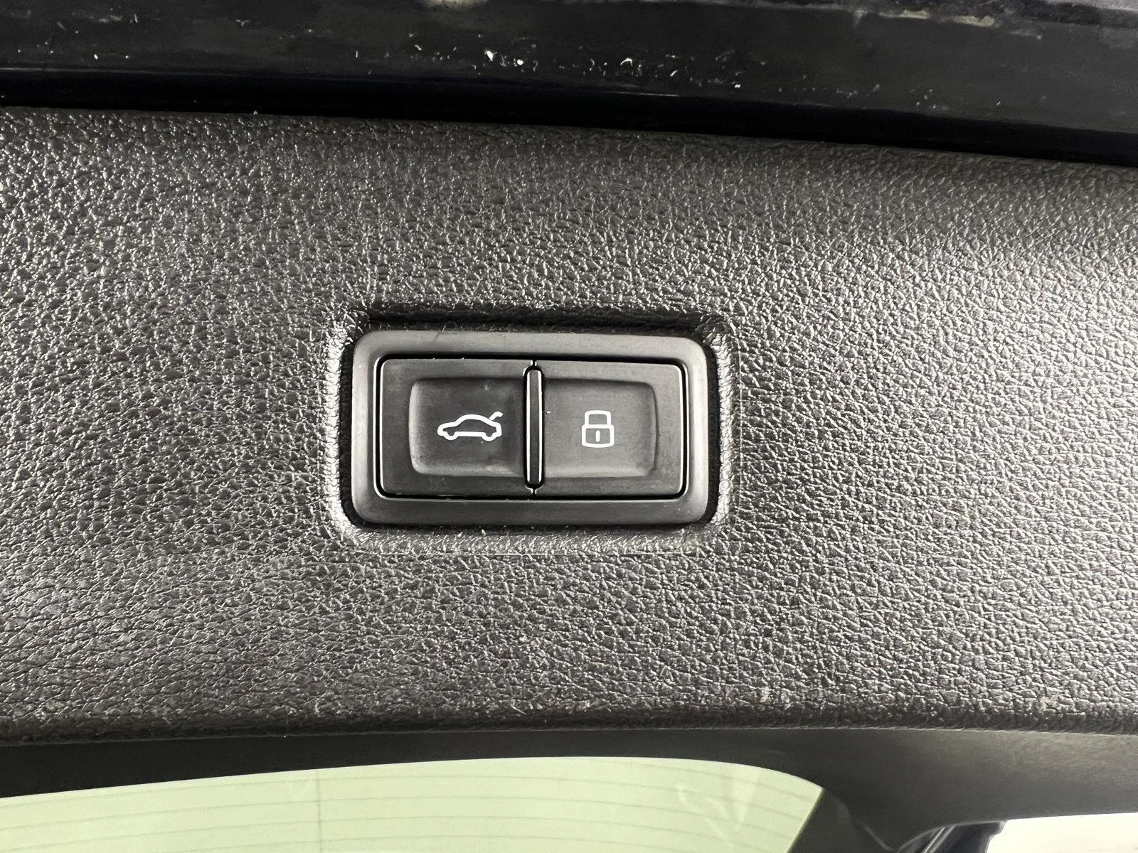 Used 2023 Waitomo Blue Metallic Audi Premium Plus image 29