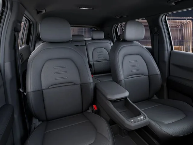 New 2027 Black Kia  image 15