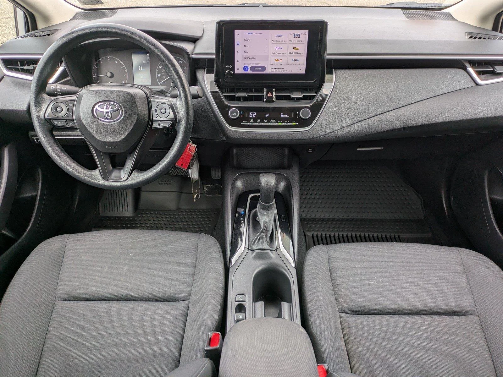 Certified Used 2024  Toyota LE image 14