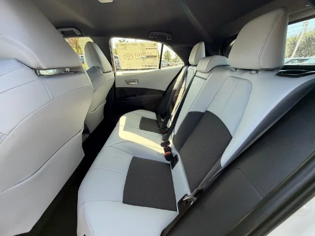 New 2027  Toyota XSE image 20