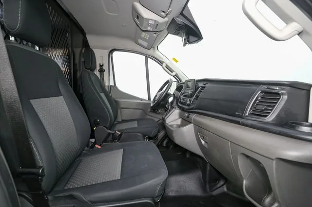 Used 2024 White Ford Base image 15