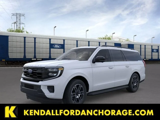 2026 Ford Expedition