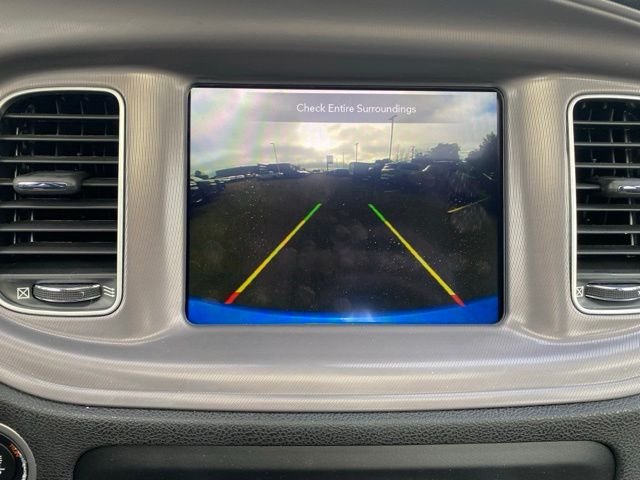 Used 2023 Blue Dodge GT image 17