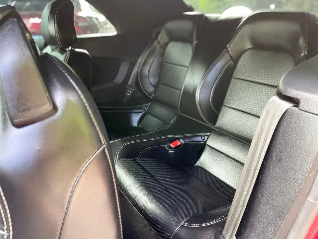 Used 2020 Red Metallic Ford GT Premium image 20