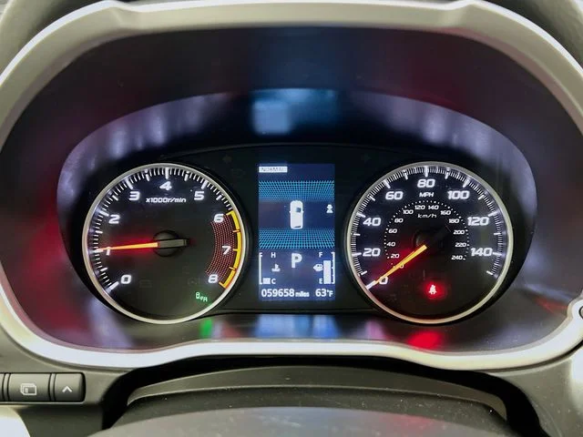 2024 Mitsubishi Eclipse Cross SE - Photo 14