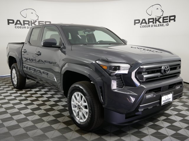 New 2026 Underground Toyota SR5 image 4