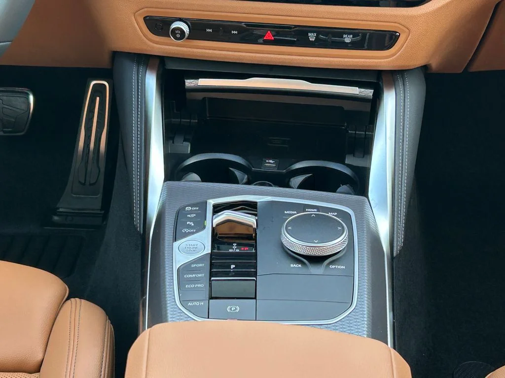 2026 BMW 4 Series 430i - Photo 26