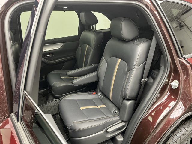 New 2026 Artisan Red Premium Mazda S Premium Sport image 12