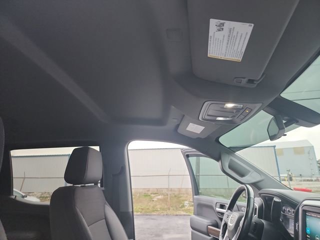 Used 2020 Onyx Black GMC Elevation image 16
