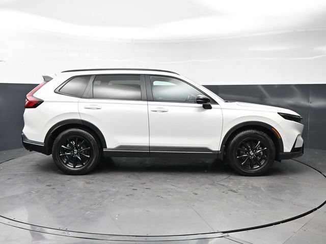 2026 Honda CR-V Sport - Photo 39