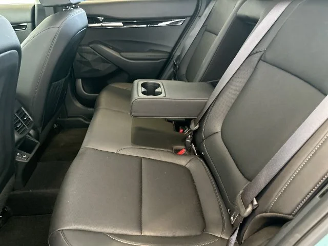 Used 2026 Blue Kia EX image 33