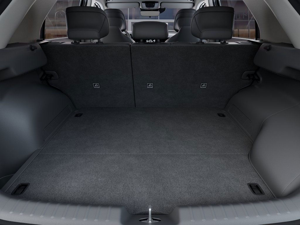 2025 Kia Niro EX - Photo 19