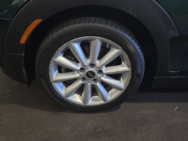 Used 2019 Green MINI Signature image 32
